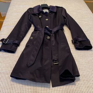 Beautiful heavy trench coat
